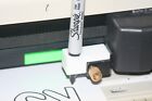 Sharpie Marker Pen Adapter For Most Makes Of Vinyl Cutters That Use Roland Blade