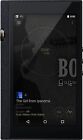 ONKYO DP-X1A Digital Audio Player Bluetooth Micro USB Headphone Jack Black