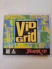 VID GRID Atari Jaguar CD TESTED