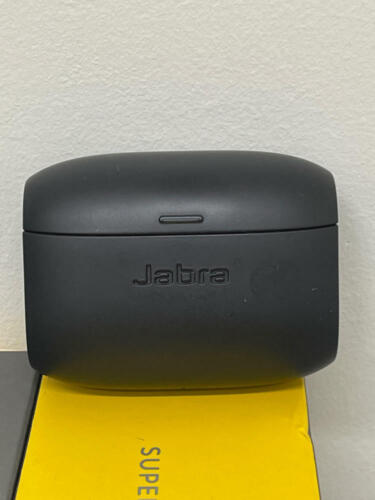 Jabra Elite 65t CHARGING CASE Genuine OEM Replacement Charger - Black