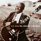 Ultimate Collection by B.B. King (CD, 2005)