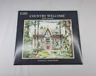 Lang Full Color Country Welcome 2024 Wall Calendar