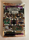 2022 PANINI CONTENDERS FOOTBALL *ONE 8 CARD PACK FROM A SEALED BLASTER BOX*