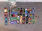 Vintage Tech Deck Lot Element, World Industries And More