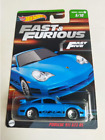 2023 Hot Wheels The Fast and the Furious (Series 2) 'Porsche 911 GT3 RS