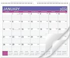 Calendario De Pared 2023-2024 - Calendario 2023-2024, Julio De 2023 A Diciembre