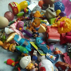 Clean Lot Of All Kinds ChildrensToys 6 and up safe In Good Condition Boys Girls