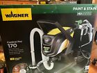 WAGNER Control Pro 170 High Efficiency Airless Sprayer (0580001)