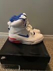 Nike Air Command Force Billy Hoyle Size 9.5