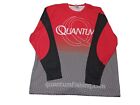 Quantum Fishing Jersey Men's XXL Long Sleeve Shirt Performance Sun Protection