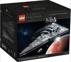 LEGO Star Wars: Imperial Star Destroyer (75252)