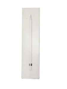Apple Pencil 1st Generation Stylus Pen, White for Apple iPad Pro & iPad