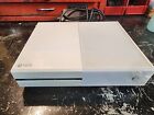 Microsoft Xbox One Special Edition Sunset Overdrive 500GB White Console