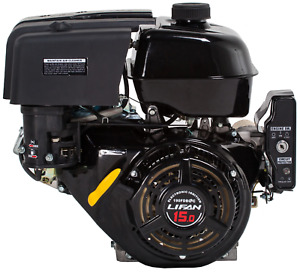 15hp 420cc Electric/Recoil Start Engine