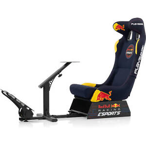 Playseat RER.00308 Evolution PRO Red Bull Racing eSports