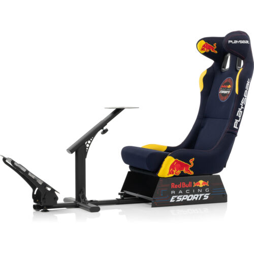 Playseat RER.00308 Evolution PRO Red Bull Racing eSports Gaming Chair