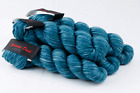 1 skein 100g 220 yards DK light worsted weight 100% superwash merino wool knit