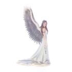 Anne Stokes Collection Resin Halloween Figurine US-WU-869AA Spirit Guide 2012