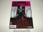 Coffin Hill #3 Comic DC Vertigo 2014 Caitlin Kittredge Inaki Miranda Johnson HTF