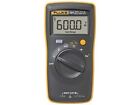 Fluke 101 Digital Multimeter 6000 Counts Volt Meter IP40 AC/DC Volt & Ohm Tester