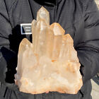 11.7LB A+++Large Himalayan high-grade quartz clusters / mineralsls