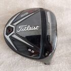 Titleist 915 D2 9.5° Driver Head Only Right Handed Used