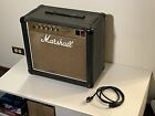 Marshall Studio 15 #4001 - 1985 Guitar Amplifier