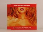 THE BLOODHOUND GANG THE BALLAD OF CHASEY LAIN (C10) 4 Track CD Single Picture Sl