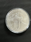 New ListingNEW 3 Ounce Lot .999 Fine Silver American Eagle Coins -20 Stamps of J Webb Scope
