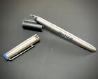 Belvedere Vodka Stainless Steel Snap Top Pen - New!