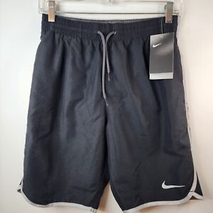NWT Nike Repel Mens Size S Lined Swim Trunks Inseam 9