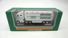 2013 Hess Gasoline Collectible Mini Miniature Toy Truck And Racers - New In Box