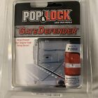 Pop &Lock PL9900 Locks