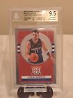 New Listing2019 Panini Chronicles Hometown Heroes 549 Luka Doncic BGS 9.5 Gem Mint