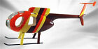 500 MD500-D Magnum RC Helicopter Fuselage 500 Size 905mm RC Model Gifts RC Toys
