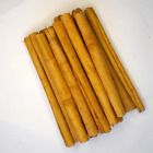 Organic Cinnamon Sticks ALBA Grade High Quality 100% Pure Natural Ceylon Spices