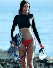 Nina Dobrev Signed 8x10 Autographed Photo Picture with COA
