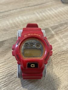 Casio G-Shock DW6900CS-1 Wrist Watch for Men