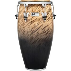 LP Performer Series Conga With Chrome Hardware 12.50 in. Desert Sand