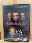 Blood In Blood Out DVD Region 4 Rare
