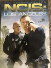NCIS: Los Angeles Season 2  - The Second Season (DVD, 2011, 6-Disc Set)