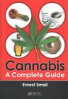 Cannabis : A Complete Guide, Hardcover by Small, Ernest, Like New Used, Free ...