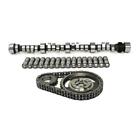 COMP Cams Camshaft Kit SK08-423-8; Xtreme Energy Hydraulic Roller for SBC