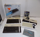 2 Atari 800XL Systems with Accessories Untested