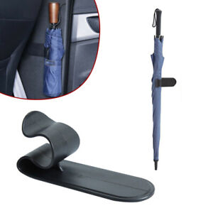 1pc Universal Car Umbrella Hook Holder Hanger Hook Clip Fastener Car Accessories (For: 2023 Kia Niro)