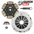 CLUTCHMAX STAGE 3 RACE CLUTCH KIT for 1993-2008 TOYOTA COROLLA 1.6L 1.8L 4CYL