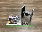 Lego Star Wars 75300 TIE Fighter 100% Complete With Instructions
