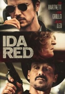 Ida Red [New DVD] Ac-3/Dolby Digital, Dolby, Subtitled, Widescreen