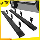 Running Boards for 1999-2016 Ford F-250 F-350 Super Duty Crew Cab 6