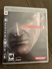 Metal Gear Solid 4: Guns of the Patriots (Sony PlayStation 3, 2008)